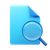 Transparency Icon